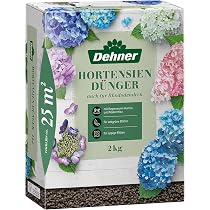 Dehner Rhododendrondnger, hochwertiger Dnger fr Rhododendron, organisch  mineralisch, mit Sofortwirkung / Langzeitwirkung, 2 kg, fr ca. 25 qm, bunt  : Amazon.de: Garten