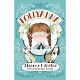 Pollyanna: Illustrated by Kate Hindley (Alma Junior Classics)
