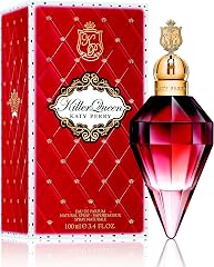 Katy Perry - Eau de Parfum Killer Queen - Profumo Donna - 100 ml