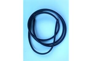 GASERVE LONDON LTD Drain Testing U Gauge Hose 2M