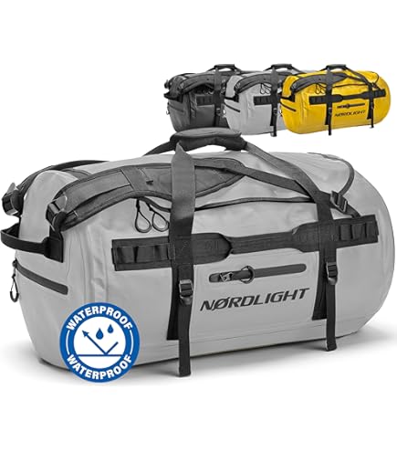 Hombre Helly Hensen Scout XL Poliéster Resistente 600D Gran