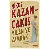 Yılan ve Zambak