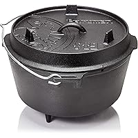 Petromax Feuertopf ft9 (Dutch Oven)