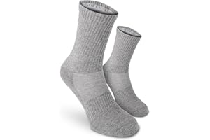 Safersox Sportsocken Mückenschutz-Socken für Safari & Outdoor-Sport