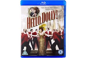 Hello, Dolly!