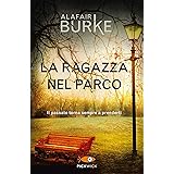 La ragazza nel parco