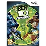 Ben 10 Omniverse (Nintendo Wii)
