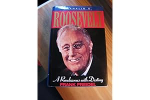 Franklin D. Roosevelt