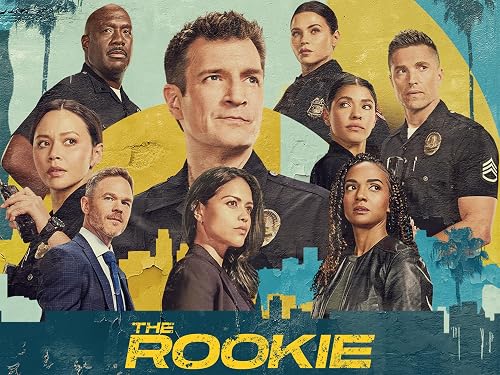 The Rookie - Season 7