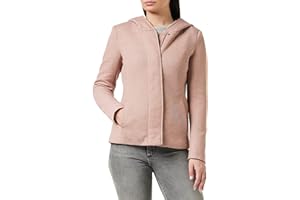 Only Onlsedona Light Short Jacket Otw Noos Chaqueta para Mujer