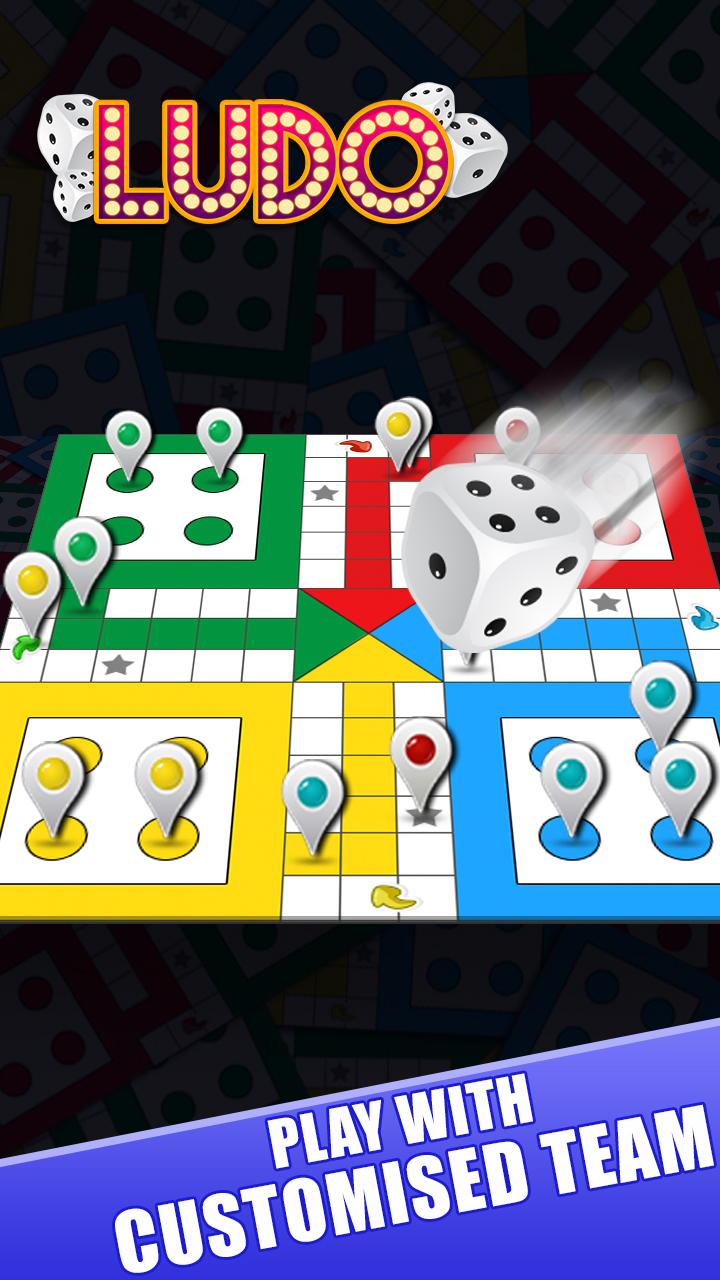 Ludo game Classic Dice Game Amazon.de Apps & Spiele