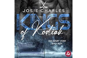 Ein Baby vom Bad Boy: Kings of Kodiak, Band 1