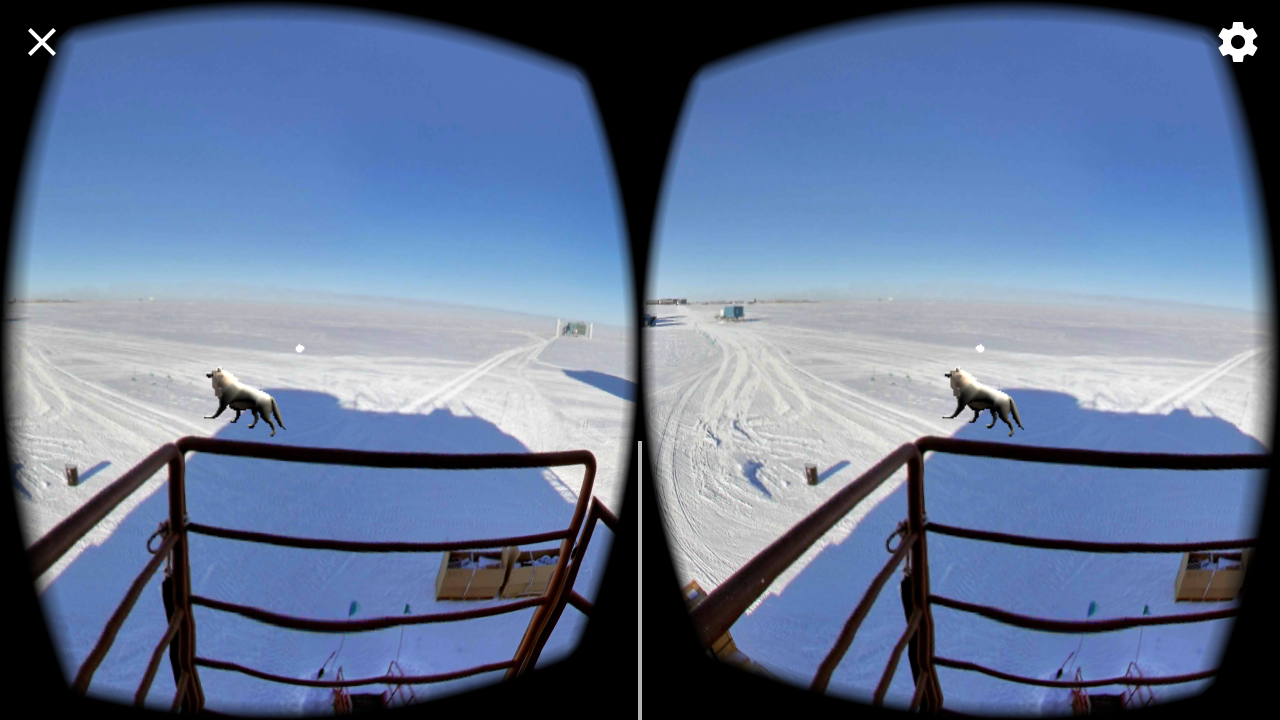 Great Virtual Tour VR Tour With 360 Videos Amazon.co.uk Appstore