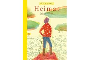 Heimat. Lejos de mi hogar: Lejos de mi hogar/ A German Family Album (Salamandra Graphic)