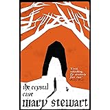 The Crystal Cave: The spellbinding story of Merlin (Arthurian Saga Book 1)