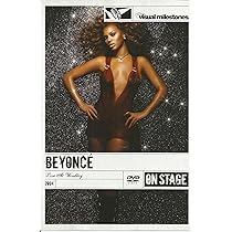 Amazon.fr - Beyoncé - Live at Wembley - Beyoncé, Beyoncé, Beyoncé
