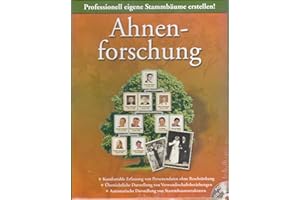 DTP ENTERTAINMENT Ahnenforschung