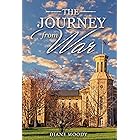 The Journey from War - Book 4 (The War Series) (English Edition)