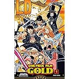 One Piece Roman Novel A 1re Partie Oda Eiichiro Amazon Fr Livres