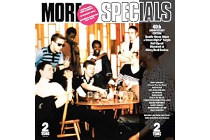 More Specials [40th Anniversary Edition]