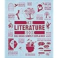 The Literature Book: Big Ideas Simply Explained