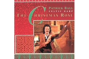 Celtic Harp: The Christmas Rose