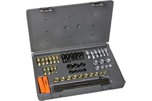 Kastar 971 SAE SAE and Metric Thread Restorer Kit