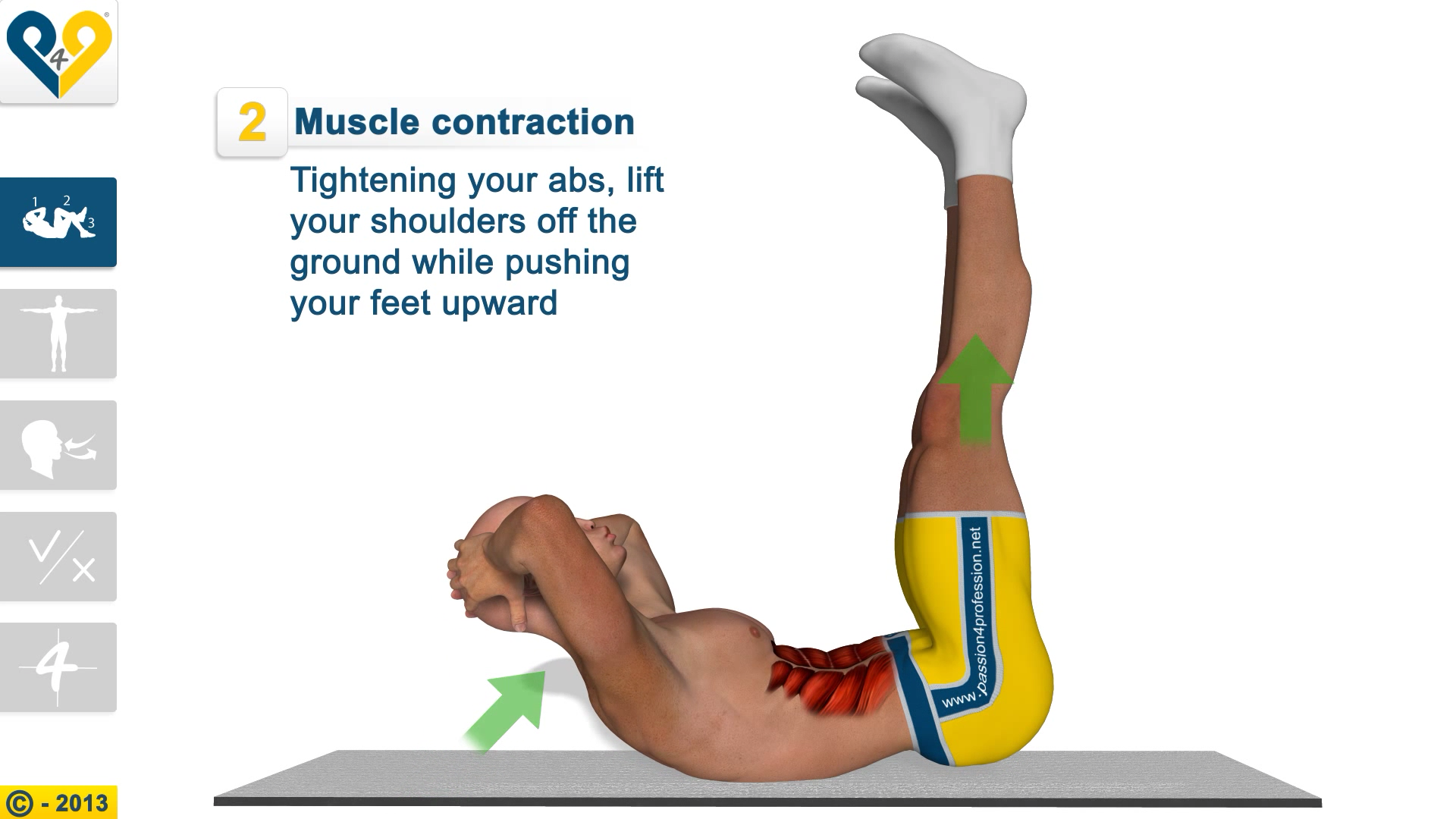 Abs Workout Amazon.co.uk Appstore for Android