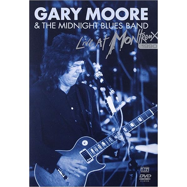 【中古】 DVD GARY MOORE / BLUES FOR JIMI: LIVE IN LONDON NDEtNjM3NC5qcGVn.jpeg