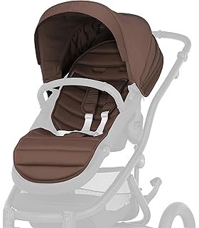 britax affinity colour pack