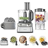 Kenwood Mutfak Robotu Multipro