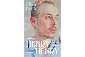 Henry Henry: ‘Needs to be read right now’ Brandon Taylor