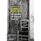 La familia de Pascual Duarte (Contempor&aacute;nea | Narrativa)