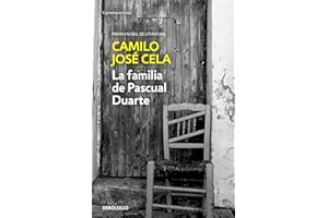 La familia de Pascual Duarte/ The Family Of Pascual Duarte