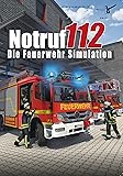 Notruf 112 - Die Feuerwehr Simulation [PC Code - Steam]
