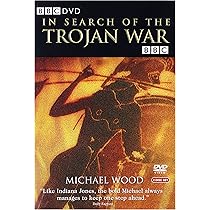 その他 In Search of the Trojan War [DVD] 913KL3dIZBL._AC_UL210_SR210,