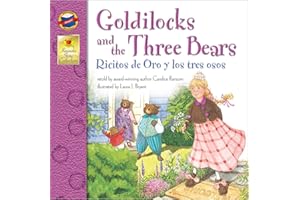 BRIGHTER CHILD Goldilocks and the Three Bears/Ricitos de Oro y Los Tres Osos