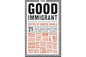 The Good Immigrant