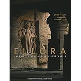 Ellora: Buddhist, Hindu, and Jain Sanctuaries