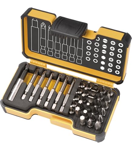 Felo Jgo. Puntas Profi 6 pcs.: Buy Online at Best Price in