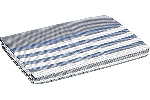 Brunner Camping Products Kinetic 0201138N.C62 Rug 400 250 x 350 cm Grey