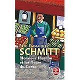 Monsieur Ibrahim et les fleurs du Coran (Le livre de poche, 32521)