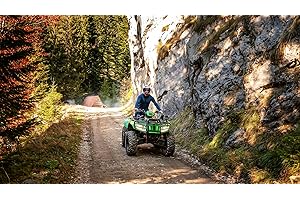 ‎JOCHEN SCHWEIZER JOCHEN SCHWEIZER Geschenkgutschein: Quad Wahlgutschein