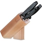 Victorinox 5.1183.51 Wooden Block Set