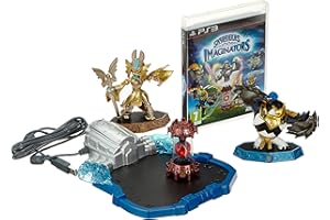 ACTIVISION Skylanders Imaginators