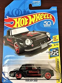 jual hot wheels datsun fairlady 2000