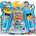 MrBeast Lab Swarms Atomic Series 12 Pack – Panther Claws, Orange