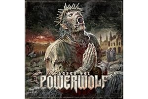 Lupus Dei (15th Anniversary RI)