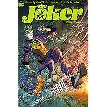 ILLUSION-THE FIRST-　JOKER D ILLUSION-THE FIRST- JOKER D ILLUSION-THE FIRST- JOKER D The Joker