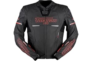 Furygan Nitros Veste de Moto Homme